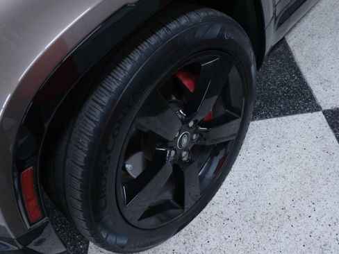 Used 2023 Land Rover Defender 110 X image 35