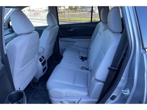 Certified 2022 Honda Pilot Special Edition image 14