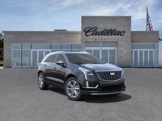 New 2025 Cadillac XT5 Premium Luxury w/ Technology Package image 1