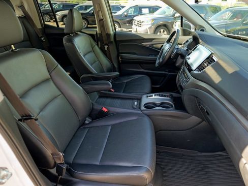 Used 2023 Honda Ridgeline RTL image 32