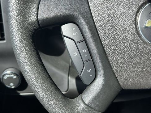 New 2025 Chevrolet Express 3500 Work Van w/ Power Convenience Package image 13