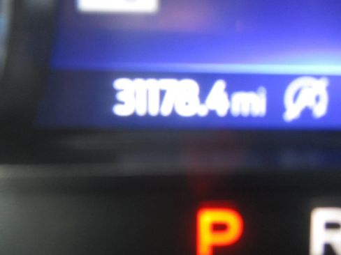 Used 2024 Ford Explorer Limited image 35