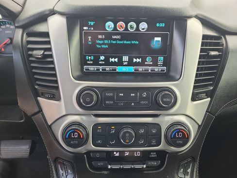 Used 2018 GMC Yukon SLT AWD/4WD image 18