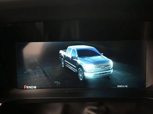 Used 2025 Ford F150 Tremor w/ Bed Utility Package AWD/4WD image 11