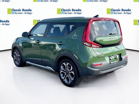 Used 2022 Kia Soul X-Line FWD image 5