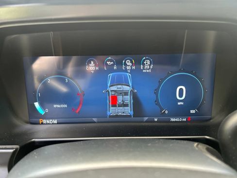Used 2024 Ford F250 Lariat AWD/4WD image 15