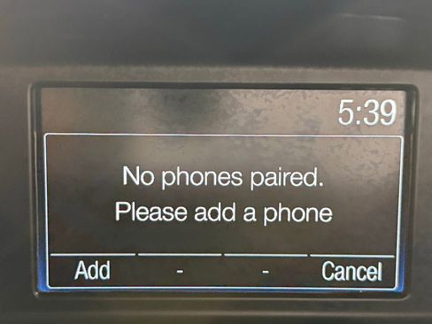 Used 2018 Ford Fiesta SE image 69