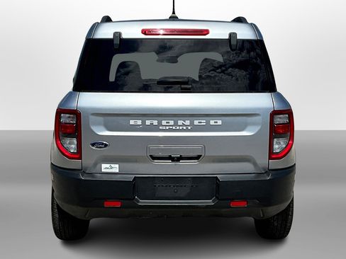 Used 2022 Ford Bronco Sport Big Bend image 4
