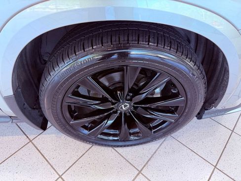 Certified 2024 Lexus NX 350 F Sport AWD/4WD image 21