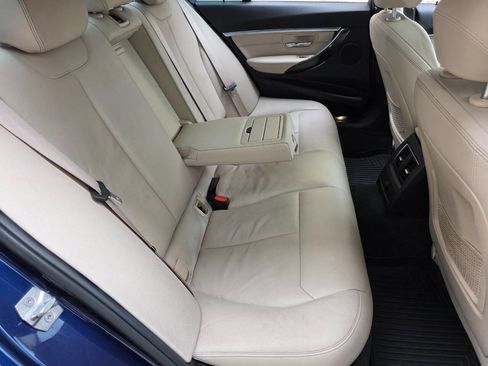 Used 2017 BMW 330i Sedan image 27