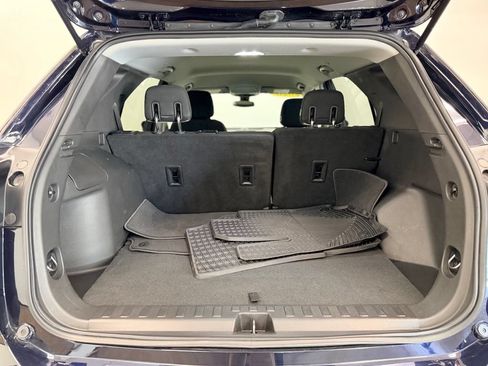 Used 2020 Chevrolet Equinox LS AWD/4WD image 6