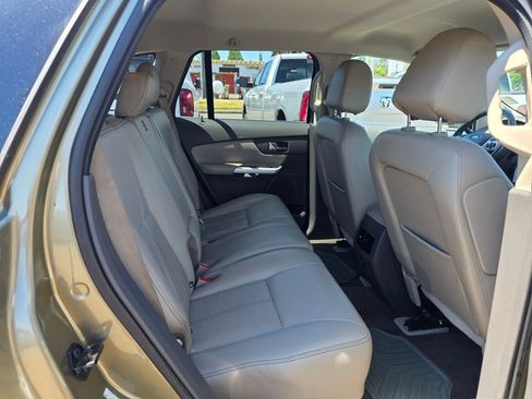 Used 2013 Ford Edge Limited AWD/4WD image 24