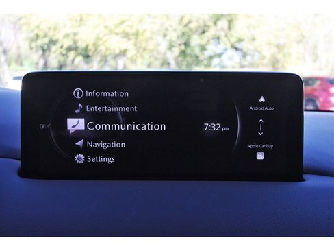 Certified 2025 MAZDA CX-5 AWD 2.5 S w/ Select Package image 24