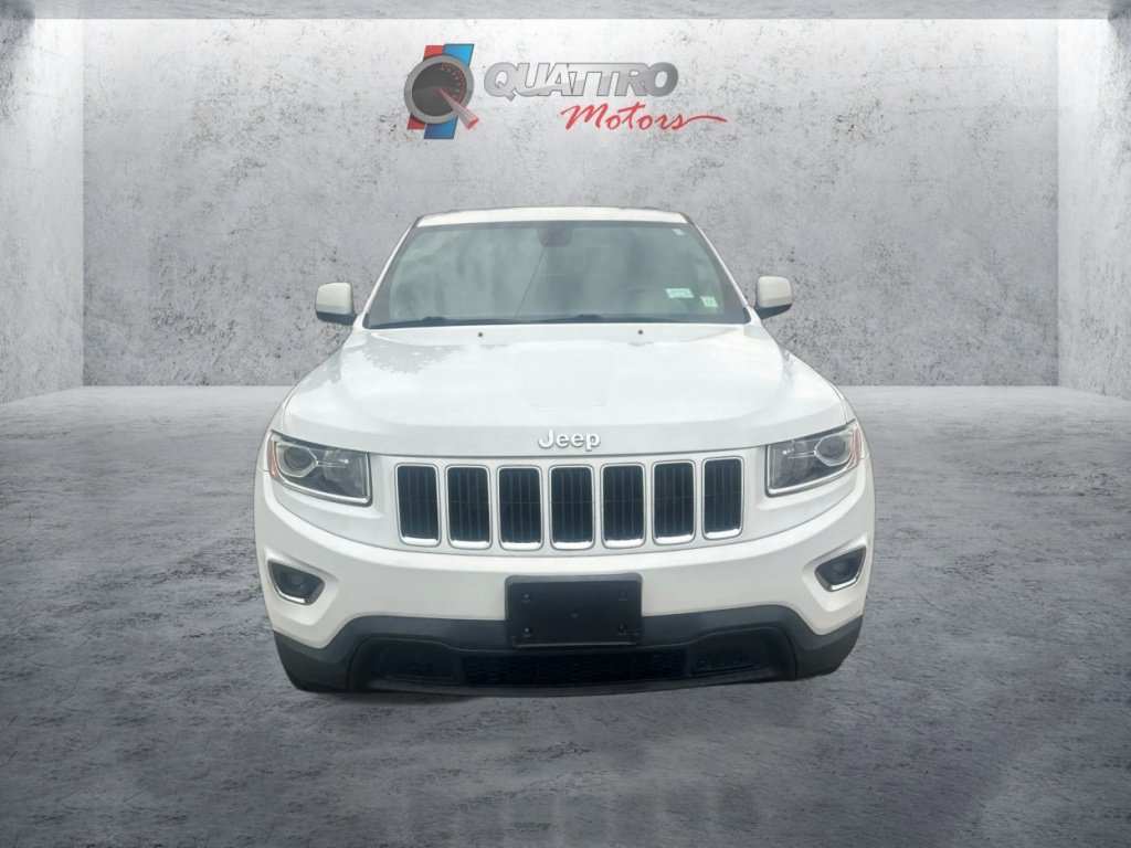 Used 2014 Jeep Grand Cherokee Laredo w/ Quick Order Package 23E AWD/4WD image 9