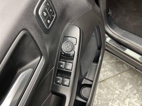 Certified 2024 Ford Escape Platinum image 9