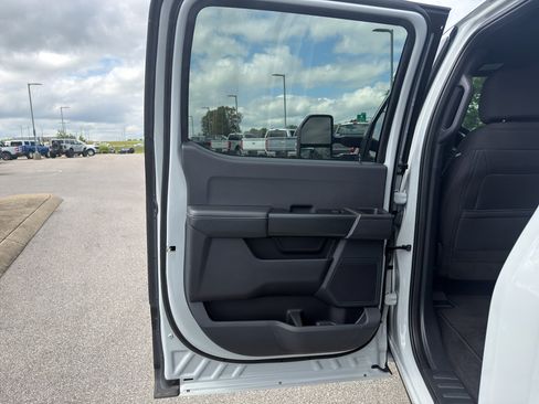 Certified 2023 Ford F150 XL w/ STX Appearance Package AWD/4WD image 28