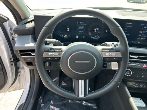 New 2026 Hyundai Sonata SEL AWD/4WD image 47