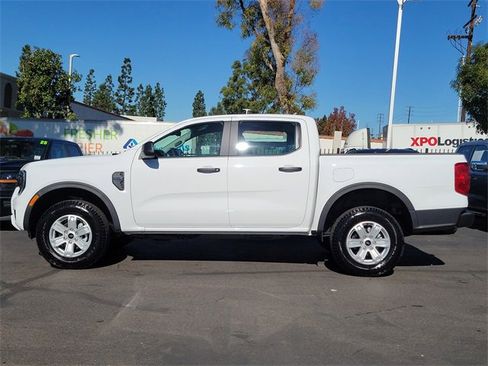 Used 2025 Ford Ranger XL w/ Trailer Tow Package image 26