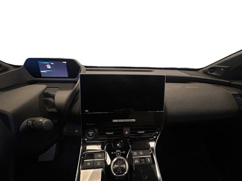 Certified 2023 Toyota bZ4X Limited w/ Weather Package image 10