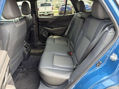 Used 2024 Subaru Outback Wilderness AWD/4WD image 24