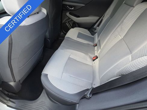 Used 2025 Subaru Outback Premium AWD/4WD image 12