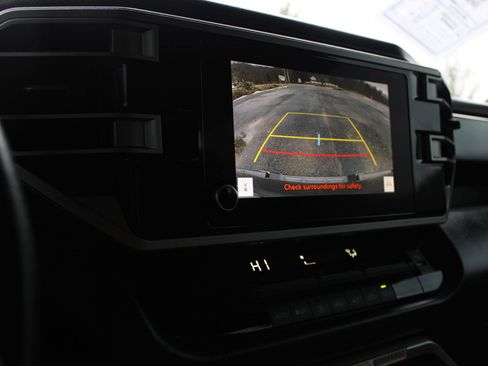 Used 2025 Toyota Tundra SR5 image 29