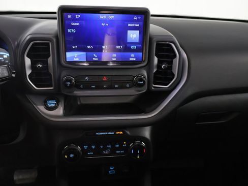 Used 2022 Ford Bronco Sport Big Bend AWD/4WD image 42
