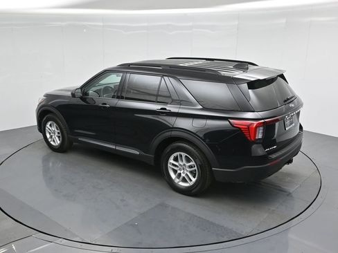 New 2025 Ford Explorer Active image 44
