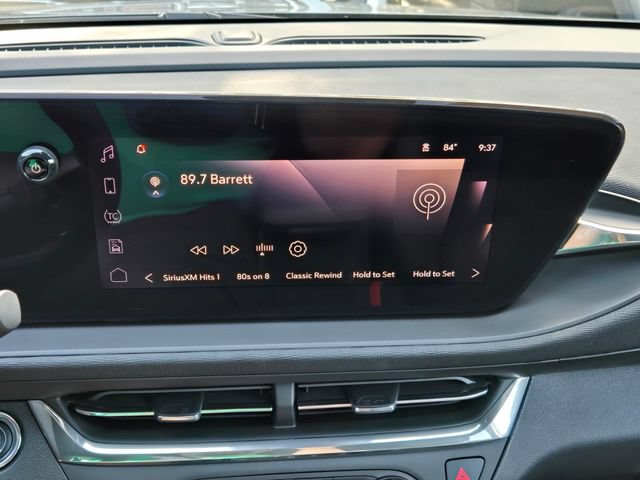 New 2026 Buick Envista Preferred w/ Convenience I Package FWD image 21
