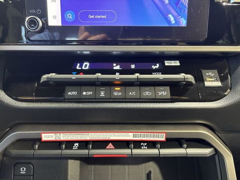 New 2026 Toyota Tundra SR5 image 20