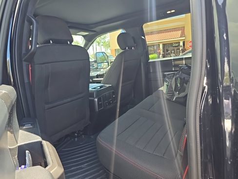 Used 2020 Ford F150 XLT w/ Equipment Group 302A Luxury AWD/4WD image 4