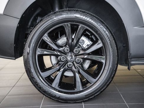 Used 2024 MAZDA CX-30 AWD 2.5 S w/ Select Sport Pkg image 25
