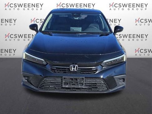 Used 2024 Honda Civic Touring image 8