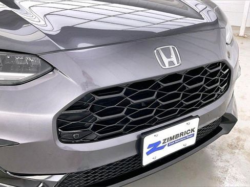 Certified 2026 Honda HR-V EX-L image 31