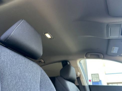 Certified 2023 Honda Accord LX image 17