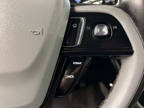 Certified 2022 Lincoln Corsair AWD w/ Equipment Group 101A image 19