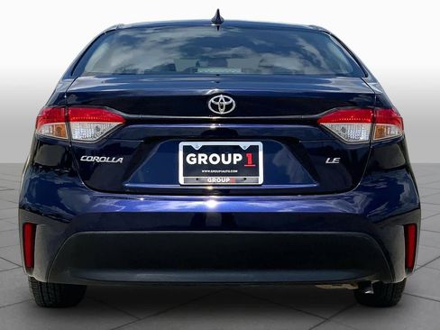 Used 2024 Toyota Corolla LE FWD image 5