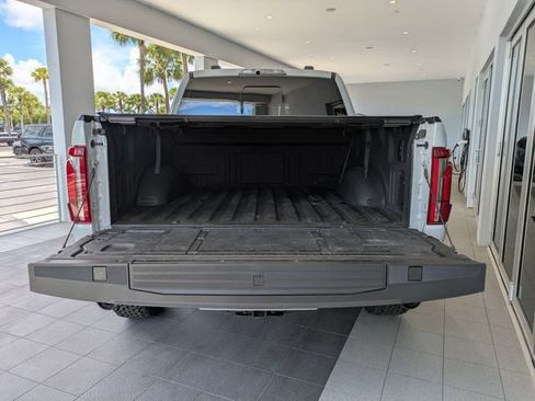 Used 2024 Ford F150 Raptor w/ Equipment Group 803A Raptor R AWD/4WD image 8