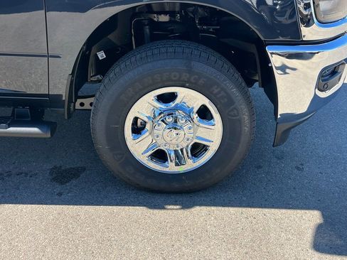 New 2026 RAM 3500 Tradesman image 10