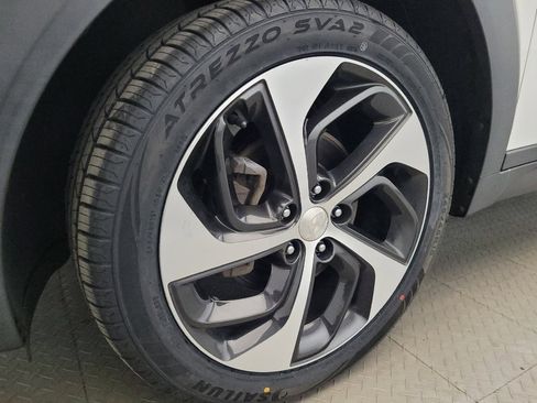 Used 2016 Hyundai Tucson Limited FWD image 31