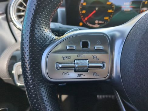 Used 2021 Mercedes-Benz A 220 image 27