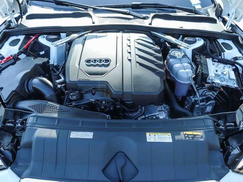 Used 2023 Audi A5 2.0T Premium Plus w/ Premium Plus AWD/4WD image 26