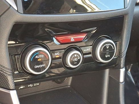 Used 2023 Subaru Forester Premium image 17