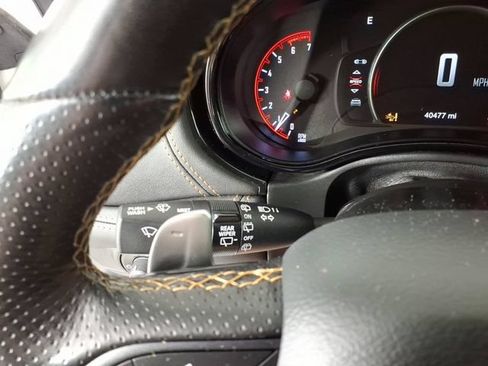 Used 2025 Dodge Durango R/T AWD/4WD image 20