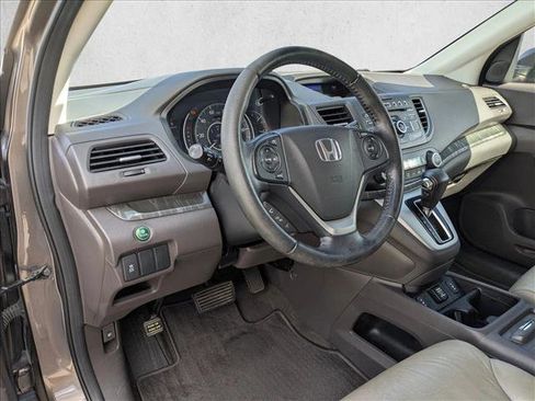 Used 2013 Honda CR-V EX-L image 10