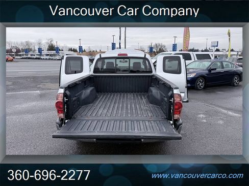 Used 2008 Toyota Tacoma image 23