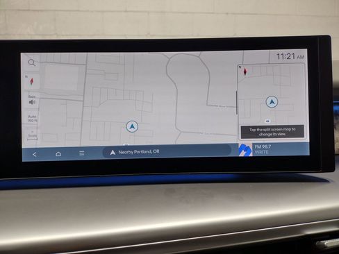 New 2026 Hyundai Ioniq 9 Calligraphy AWD/4WD image 39