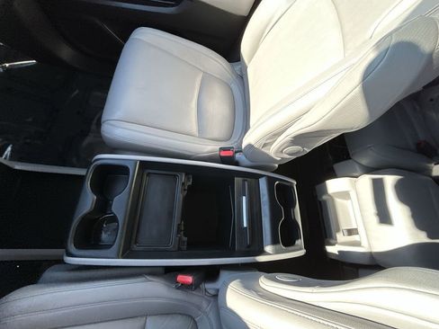 Certified 2023 Honda Odyssey EX-L image 20