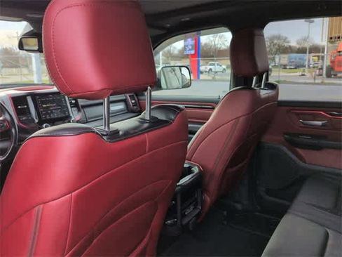 Used 2019 RAM 1500 Rebel w/ Level 2 Equipment Group image 18