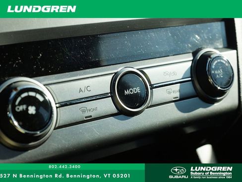 Used 2019 Subaru Outback 2.5i image 31